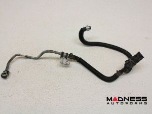 FIAT 500 Turbo Water Feed Tube - Mopar - 1.4L Multi-Air Turbo